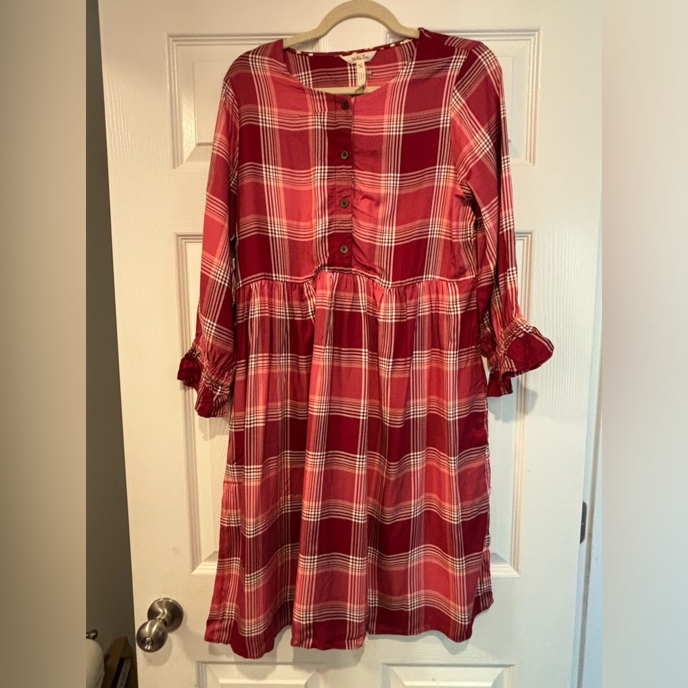 You and Me Matilda Jane Dress